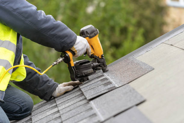 Fast & Reliable Emergency Roof Repairs in Merrydale, LA