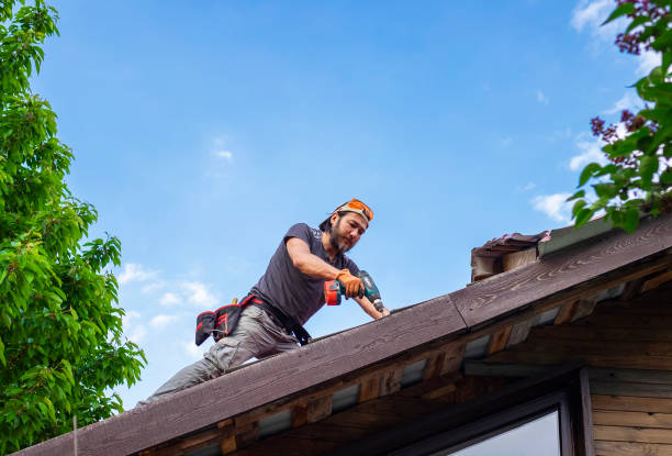 4 Ply Roofing in Merrydale, LA